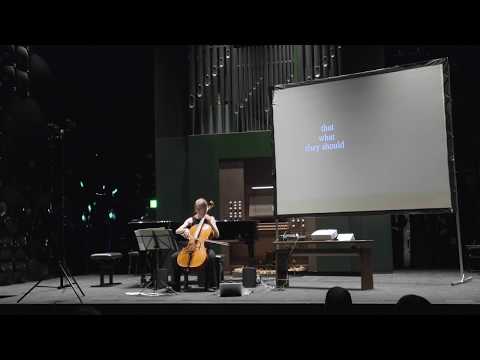 Yannis Kyriakides - Words and Song without Words