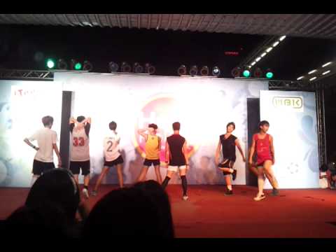 120728flash back -boy generation @hello korea