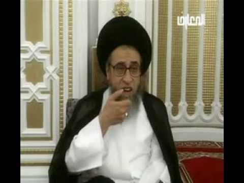 ⁣كتاب الصوم - أحكام الصيام  - الحلقة - 5 - سيد صباح شبر