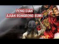 ILMU LANGKA PENGISIAN AJIAN RONGRONG BUMI
