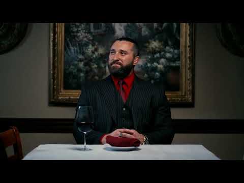 Someone Approached Tony D’Angelo | NXT Jul 29, 2025