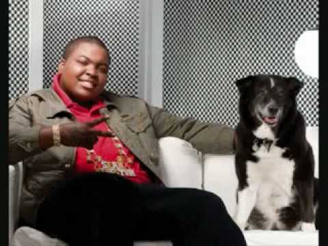 Sean Kingston - My Girl (ft Honorebel n trina) lyrics NEW