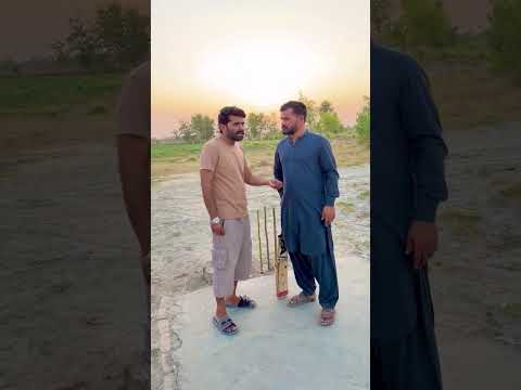 Funny Cricket Part 8 #viral #comedy