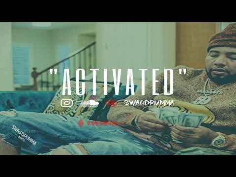 [FREE] Mozzy x Haiti Babii x Celly Ru x Philthy Rich Type Beat | West Coast Type Beat - "Activated"