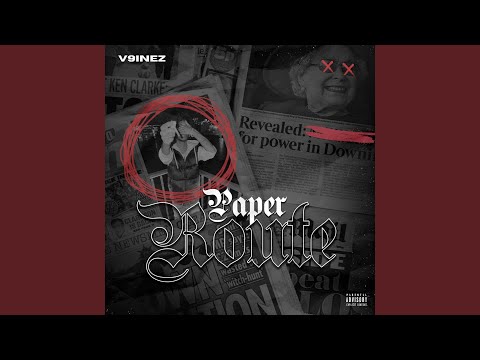 Paper Route