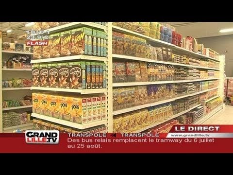 download lagu mp3 mp4 Epicerie Casher Lille, download lagu Epicerie Casher Lille gratis, unduh video klip Epicerie Casher Lille