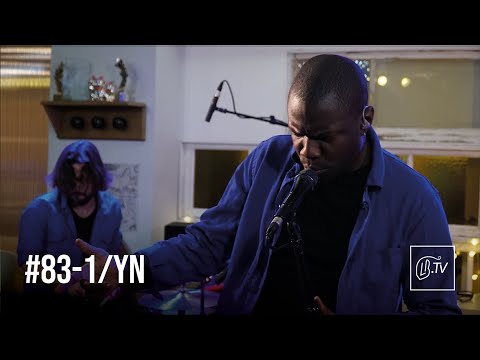YN - B. Met Des Bombes | LBTV Live Session #83