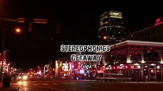 Stereophonics - Getaway Tradução/Lyrics
