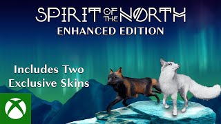 Видео Spirit of the North: Enhanced Edition