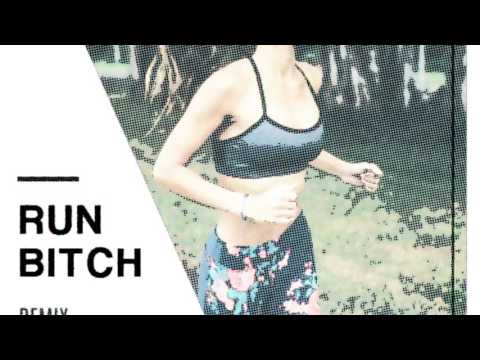 Suspect x Beat Boy - Run Bitch Ft Karma Cavelli