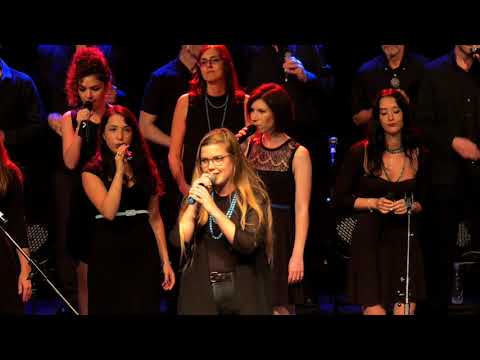 Vocalocity - The Circle of Life