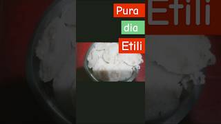 Download lagu Nadhia pura dia etili recipe #food #odiavlog #minivlog #cookingshorts #shorts #vhiralshorts mp3 Download lagu Nadhia pura dia etili recipe #food #odiavlog #minivlog #cookingshorts #shorts #vhiralshorts mp3