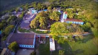 preview picture of video 'Toma Aérea en San Joaquín'
