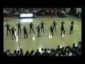 Hand Clap Roncalli Dance Team