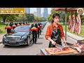 Pork Seller Girl Was Divorced By Her Husband For A Rich Lady She Revealed She S A CEO Shocks All