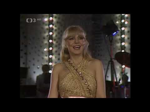 Hana Zagorová - Nápad (1981)