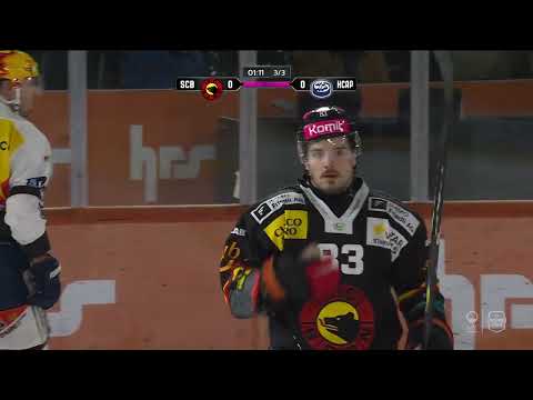 09.01.2026 SCB - HCAP 0-1 (d.r.) Highlights
