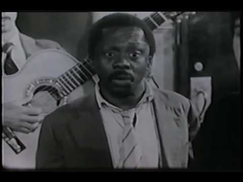 Grande Otelo e a Angela Maria- Rio, Zona Norte- Malvadeza Durão(autoria/Ze keti)