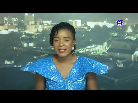 JOURNAL 20H DU VENDREDI 26 MARS 2021 - ÉQUINOXE TV