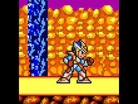 Alex Kidd: The Lost Stars - Stage 3 (Mega Man X2 Arrangement)
