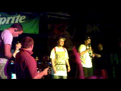 Knozah.B vs Raffla...Döntő... OMF 8...