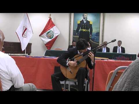 John G. Peña Castillo - Ternura