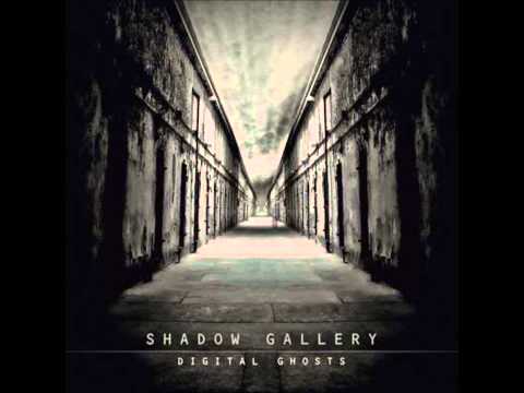 Shadow gallery-Digital Ghost