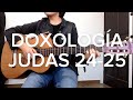 Doxología Judas 24 25 Guitarra Y Acordes