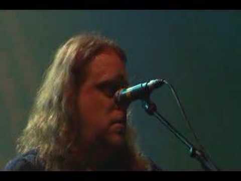 Gov't Mule - My Separate Reality (Tail of 2 Cities DVD)