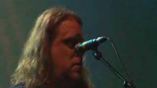 Gov't Mule - My Separate Reality (Tail of 2 Cities DVD)