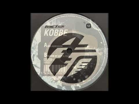 Kobbe - Nation Of Hate & Fear (B) [TRACT032012]