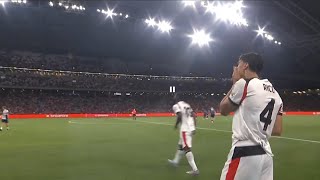 Download lagu SAMUELE RICCI vs Arsenal | Solid Debut For AC Milan 25/26 (HD) mp3 Download lagu SAMUELE RICCI vs Arsenal | Solid Debut For AC Milan 25/26 (HD) mp3