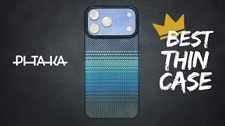 The Thinnest iPhone 17 Pro Max Case You Need To See 👀