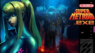 SuperMetroid.EXE by Oldum77