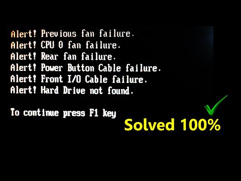How to Clear Remove All BIOS Password Easy steps works