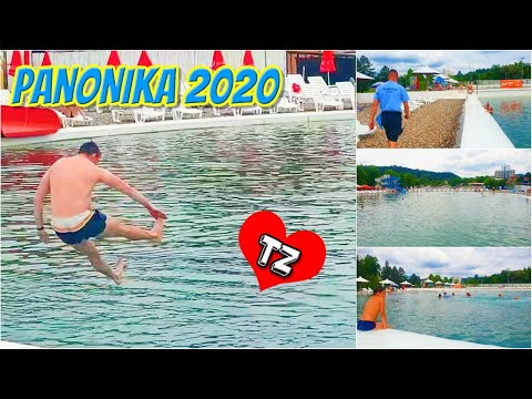 Panonska Jezera Tuzla 04.07. | Panonika 2020 | Ljetuj u Tuzli | Salt Lakes | Bosna i Hercegovina