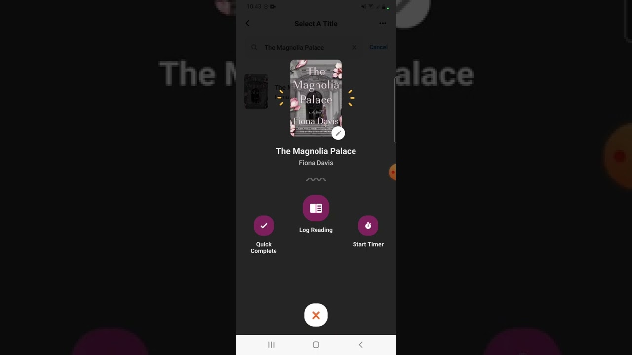 Beanstack- How to Track Reading