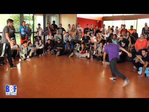 |Qualification Bboy France | Aix en Provence |  Finale Junior
