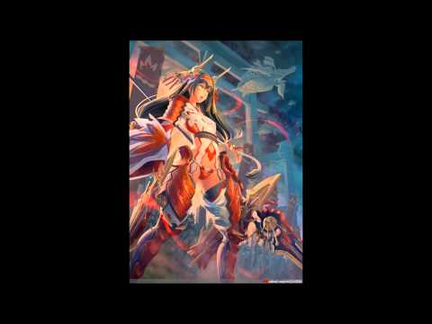 Nightcore - Warriors