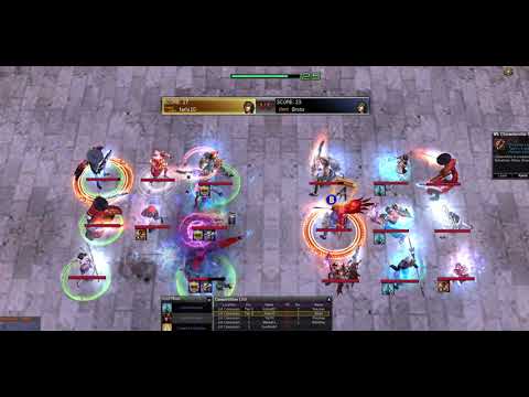 [Atlantica Global] faris10 vs Broto AM Weekly Argos September 25 2021