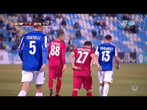 Procesi Sportiv, 30 Prill 2017, Pjesa 1 - Top Channel Albania - Sport Talk Show