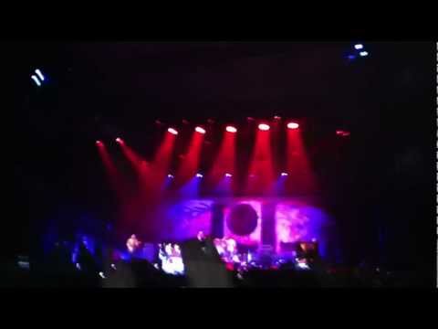 Pearl Jam - Black (Twenty Tour 2011)