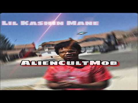Lil Kashin Mane - MakeHerWalk