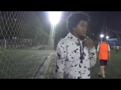 REAL MAMADOS vs INTER DE MILANGA   Partido Completo