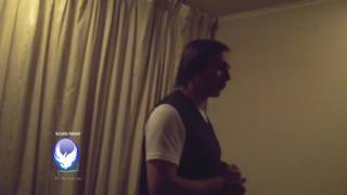 canalizacion sesion 2012 parte 3 cantos energeticos