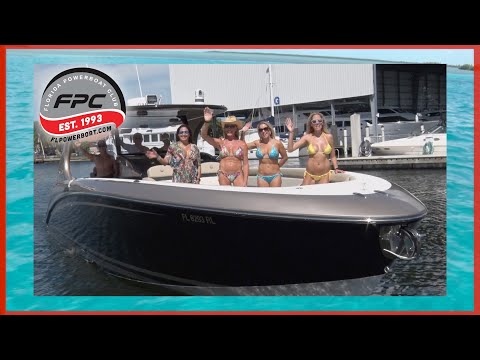 Tampa Bay Poker Run 2020 - Episode 1
