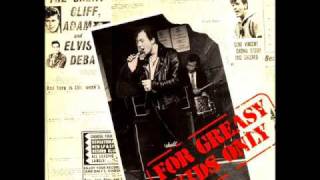 Johnny Storm - Forgive Me