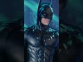 Every live action movie Batman #batman #thebatman #shorts