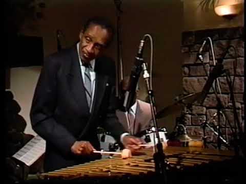 Milt Jackson Live at Satin Doll in Ginza 1989