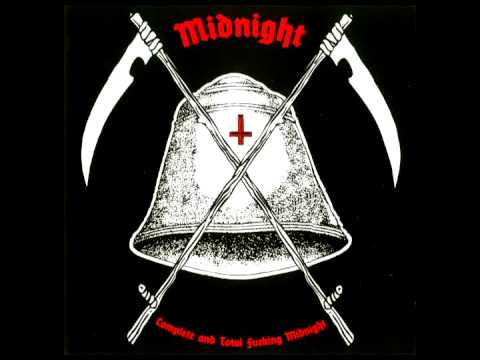 Midnight - 07 - Long live death